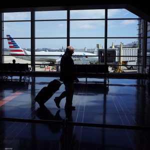 واشنطن فرضت قيودا على دخول الولايات المتحدة