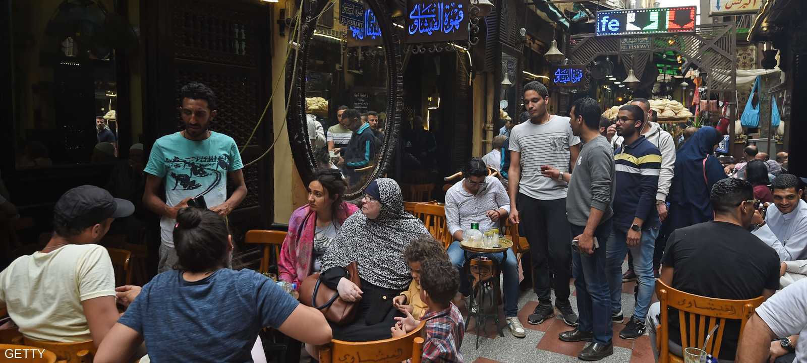 مصر اتخذت إجراءات صارمة لمواجهة كورونا