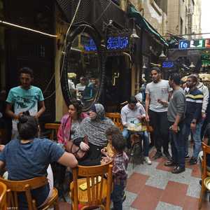 مصر اتخذت إجراءات صارمة لمواجهة كورونا