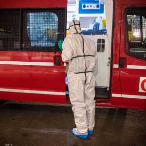 كورونا المغرب