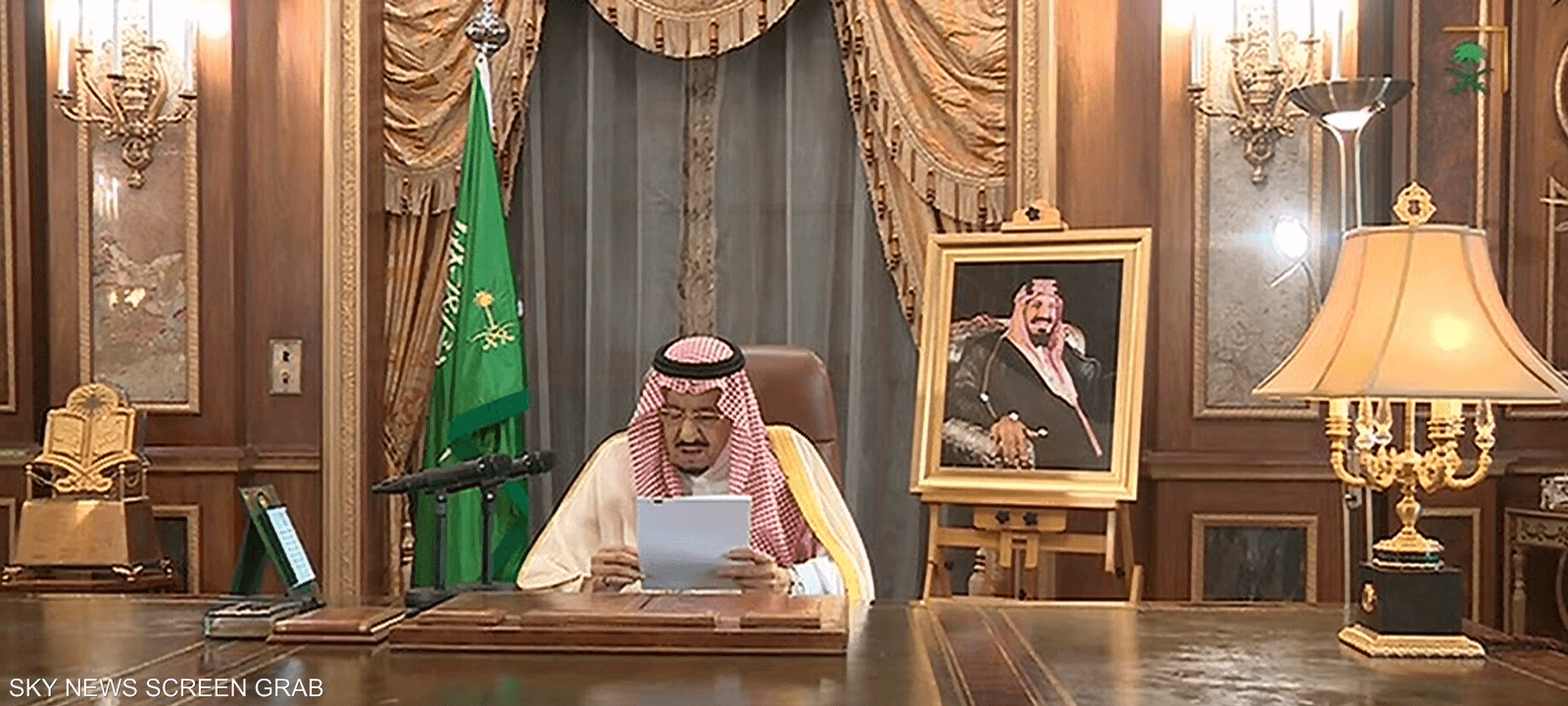 السعودية.. الخطاب الملكي بشأن كورونا يطمئن الشارع