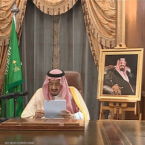 السعودية.. الخطاب الملكي بشأن كورونا يطمئن الشارع