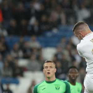 يوفيتش برر خرقه العزل الصحي