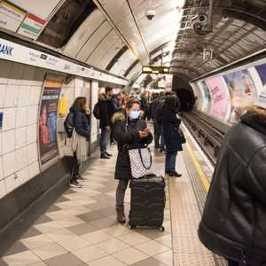 من العاصمة البريطانية