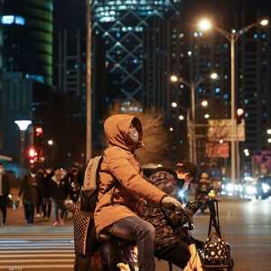 بكين تحاول استعادة إيقاع الحياة الطبيعي رغم كورونا