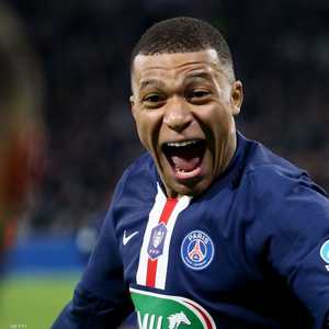 مبابي يتلقى عائدا كبيرا في سان جرمان