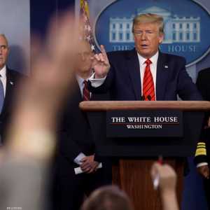 ترامب قال إنه صادق على استخدام دواء الملاريا لعلاج كورونا