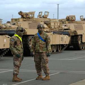 الجيش الأميركي في أوروبا