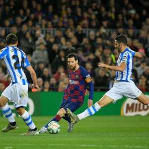 العالم بانتظار عودة الكرة في أوروبا