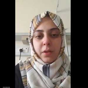 فيديو الفتاة المصرية