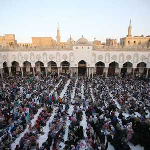قرار الأزهر سيسري لمدة أسبوعين. أرشيف