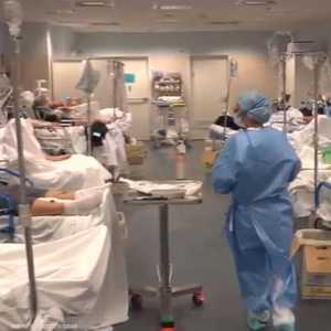 إيطاليا تسجل أعلى وتيرة وفيات في يوم واحد