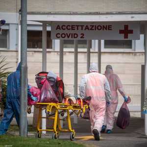 تفشي كورونا يطيح بالأنظمة الصحية بالعالم