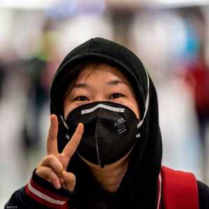 الصين تشهد تحسنا ملحوظا في مكافحة الوباء