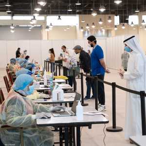 الكويت أعلنت عن حالات شفاء جديدة