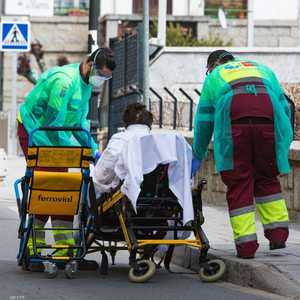 ارتفاع الوفيات بسبب كورونا إلى 1720