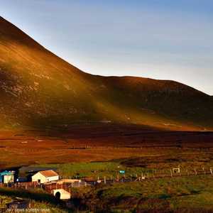 الحكومة الإسكتلندية طالبت بعدم الذهاب إلى المناطق الريفية