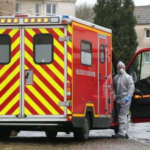 الطبيب المتوفى لم يعلن عن هويته