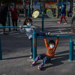 الصين نحجت في السيطرة على الوباء بشكل كبير