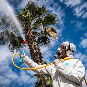 المغرب سجل 6930 إصابة بفيروس كورونا المستجد