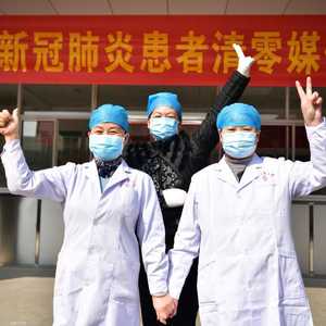 وسط الخوف والإحباط.. 5 تطورات إبجابية عن فيروس كورونا