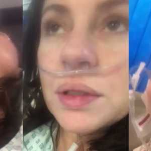 لقطات من فيديو لانغستون