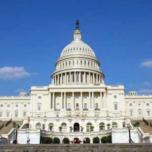 الكونغرس الأميركي - أرشيفية