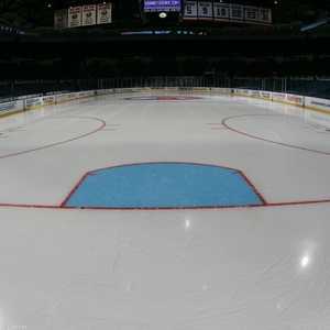 حلبة للتزلج ستستخدم "لحفظ الجثث"