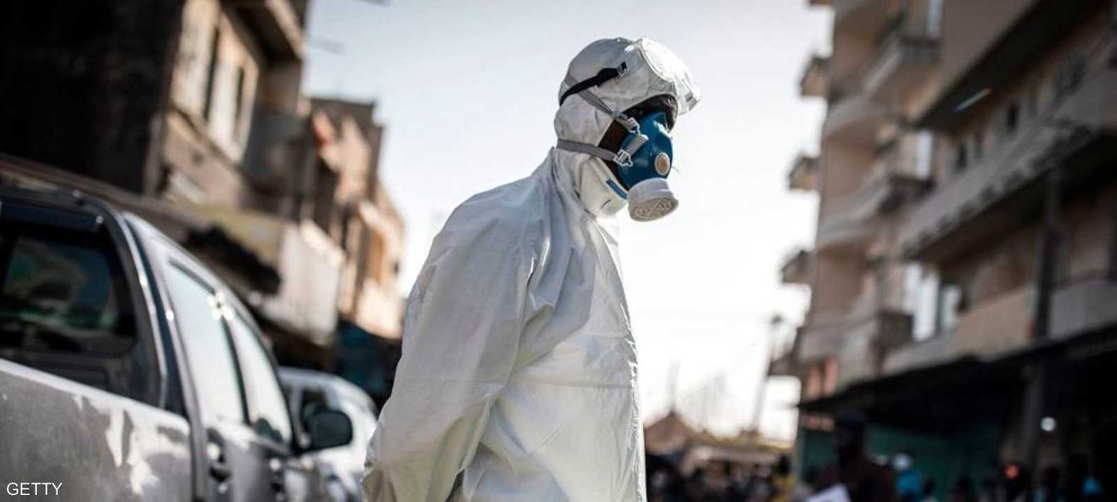 السنغال أعلنت حالة الطوارئ في سائر أنحاء البلاد