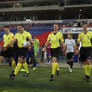 الدوري الأسترالي - أرشيفية