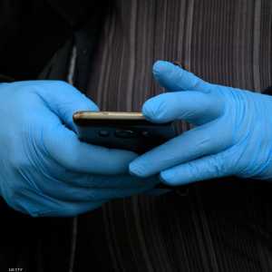 سيري سيرد على أسئلة المستخدمين المتعلقة بكورونا