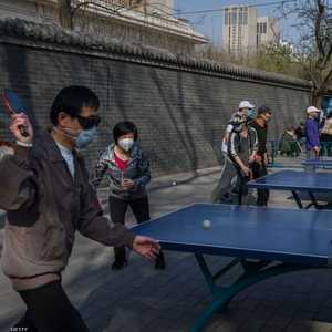 الحياة تعود طبيعتها تدريجيا في الصين