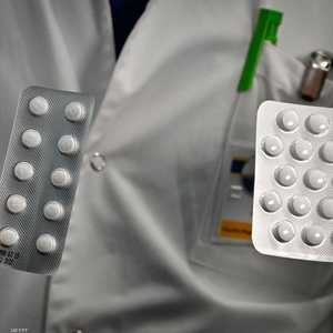 ترامب تحدث عن الفوائد المحتملة لعلاج "الكلوروكين".. أرشيفية