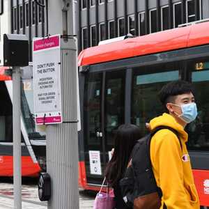 أرشيفية لمدينة سيدني الأسترالية