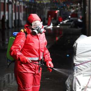 فرضت دمشق مجموعة من التدابير للتصدي لفيروس كورونا