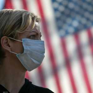 الولايات المتحدة قد تتحول إلى بؤرة تفش