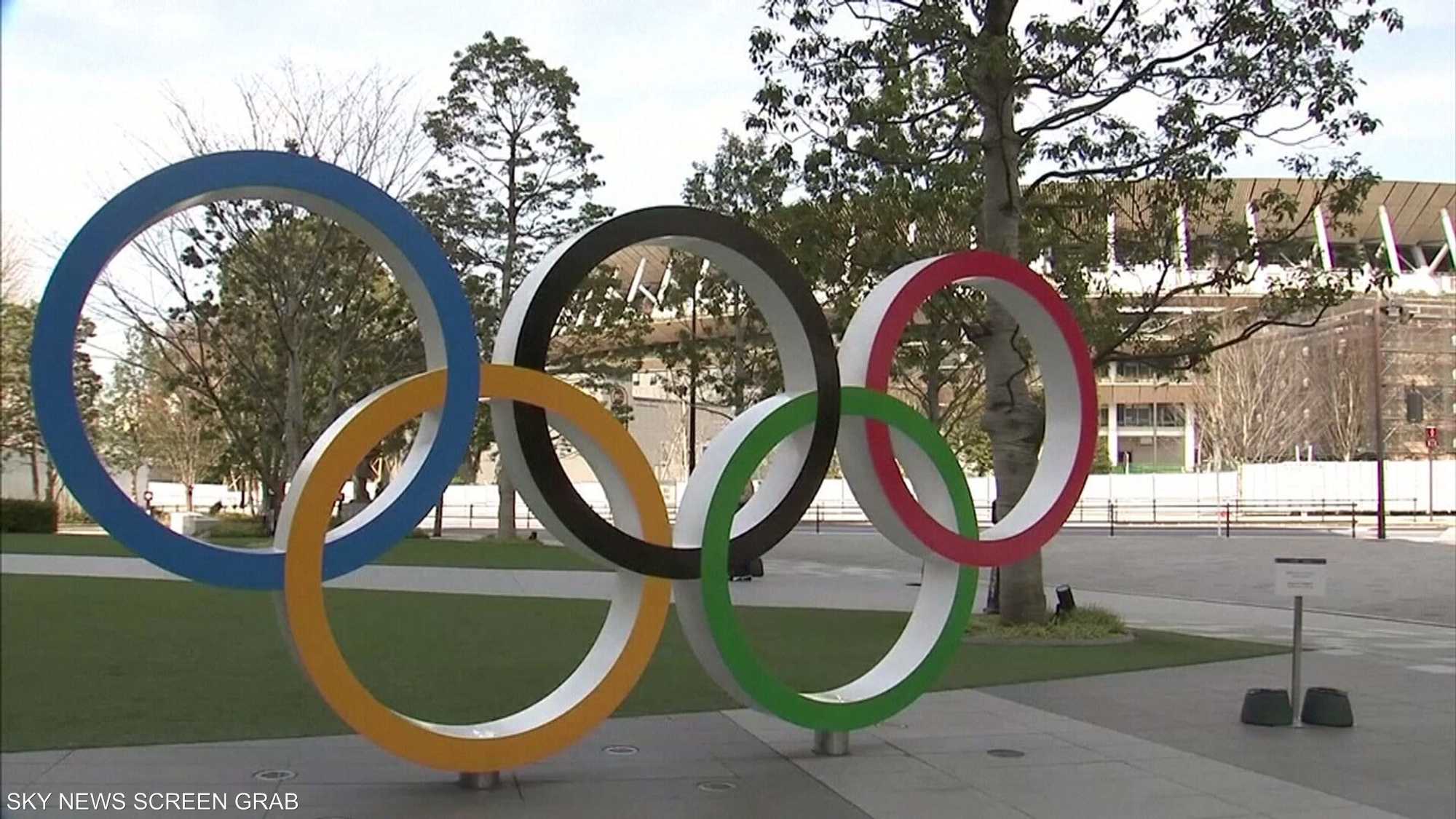 أولمبياد طوكيو.. لا مفر من التأجيل