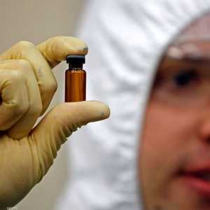 اللقاح يستخدم ضد داء السل