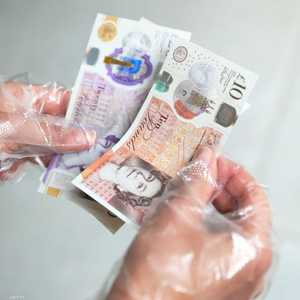 هل تنقل الأوراق النقدية عدوى فيروس كورونا الجديد؟