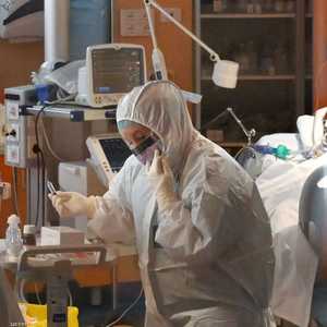 تواجه المشافي الإيطالية نقصا في المعدات لمكافحة كورونا