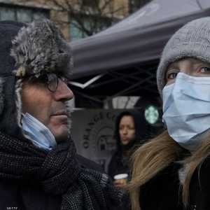 الولايات المتحدة أعلنت مدينة نيويورك منطقة كوارث