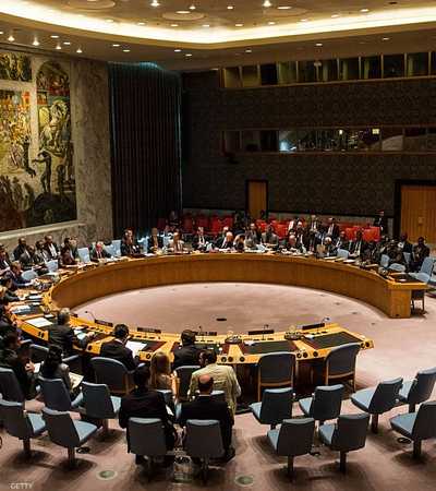 مجلس الأمن يعقد جلسة لبحث "هجوم الحوثي على أبوظبي"
