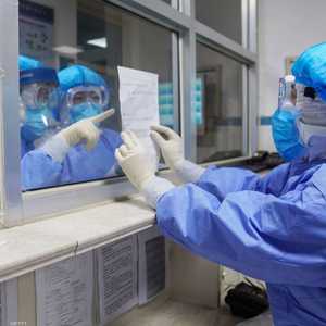 احمرار العين هي أهم علامة على إصابة الشخص بمرض كورونا