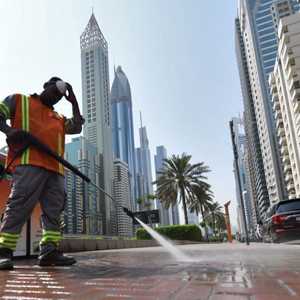 سيتم خلال هذه الفترة تقييد الحركة المرورية وحركة الجمهور