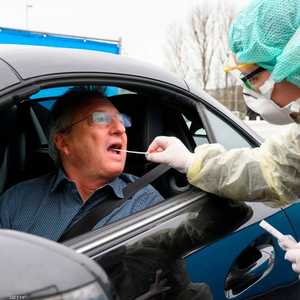 ألمانيا أجرت فحوصات أكثر دقة من باقي الدول