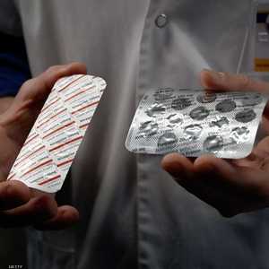 أفراد ودول قاموا بشراء وتخزين عقار كلوروكوين