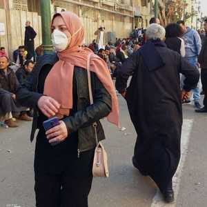 مصر اتخذت حزمة إجراءات لكبح انتشار كورونا