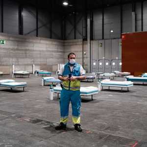 استعدادت كبيرة لمواجهة كورونا