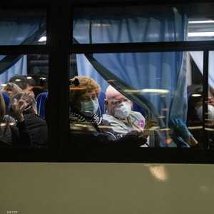 الولايات المتحدة تواجه تفشي كورونا