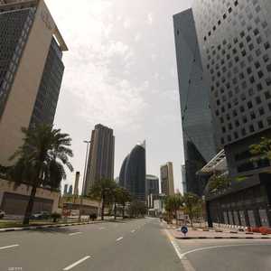 كانت الإمارات قد أطلقت برنامج التعقيم الوطني